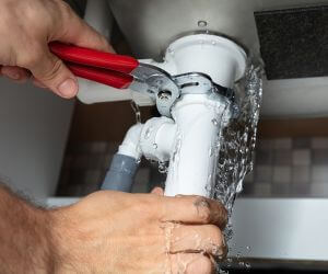 About Sewer Line Replacement Unalakleet, AK
